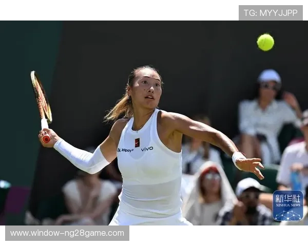 网球赛场风云再起 今年温网将迎来历史性对决