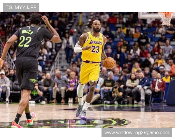 詹姆斯率湖人逆转勇士重返西部前三引爆全美热议季后赛前景再升级