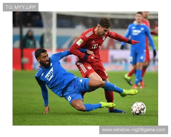 霍芬海姆1899俱乐部发展历程与成就分析：从草根球队到德国足球新兴力量