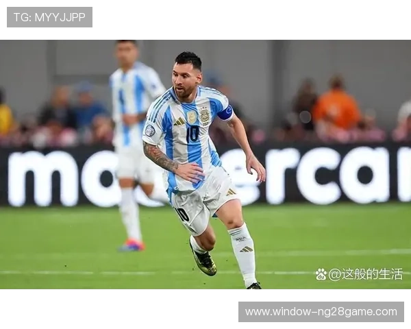 梅西加盟国际米兰后首度亮相 球迷期待新赛季精彩表现