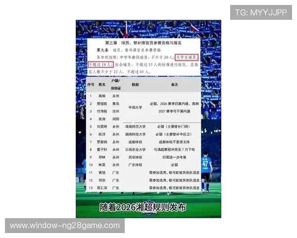 湘超最新赛果全面解析球队排名与关键球员表现